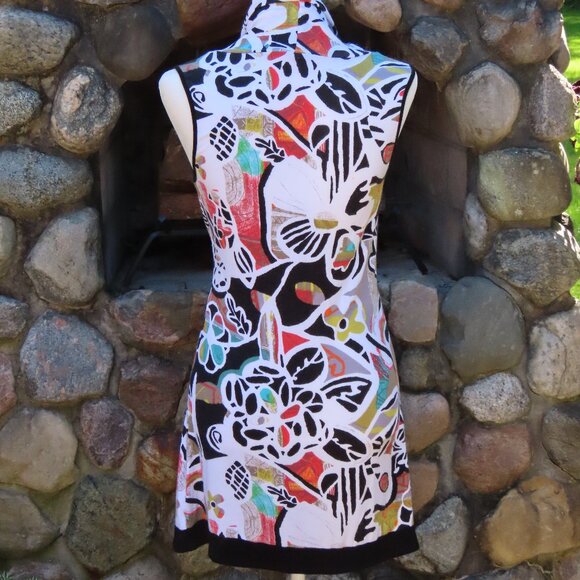 Tunic top - Picture 3 of 7